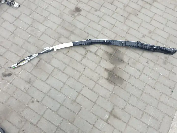 Mercedes-Benz CLS C219 (2003 - 2011) 2198600105 Боковая подушка безопасности шторка — фото 1