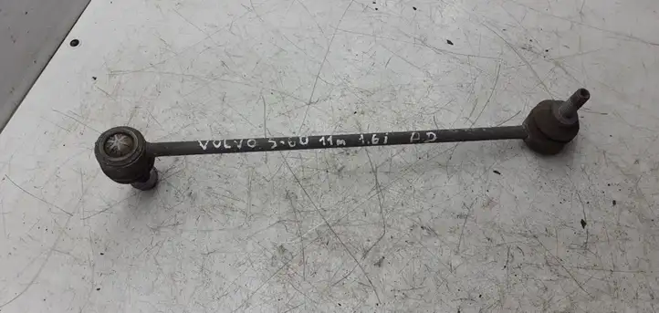 Volvo S60 (2010 - 2013) 020060067012 Стойка стабилизатора — фото 1
