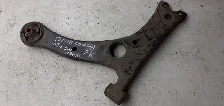 Toyota Corolla Verso AR10 (2004 - 2009) 486550F010 Вилка подвески — фото 1