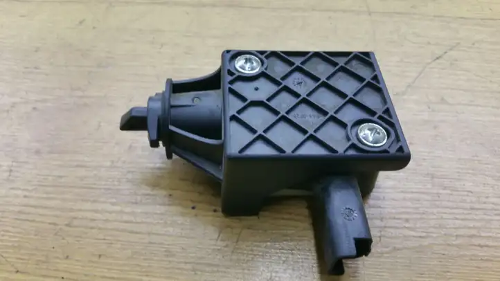 Citroen C4 I Picasso (2006 - 2013) 9660019180 Замок крышки топливного бака — фото 3