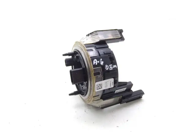 Audi A6 S6 C6 4F (2004 - 2008) 4E0953541A Контактное кольцо SRS — фото 1
