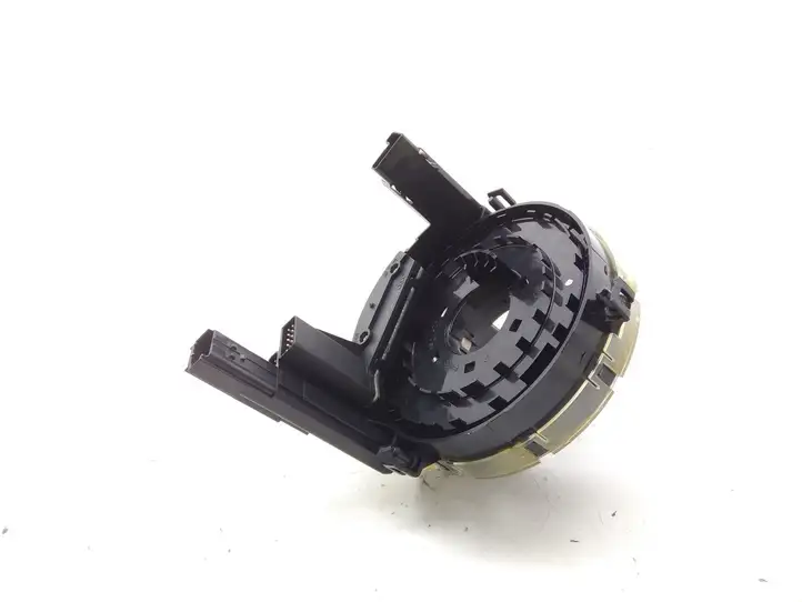 Audi A6 S6 C6 4F (2004 - 2008) 4E0953541A Контактное кольцо SRS — фото 4