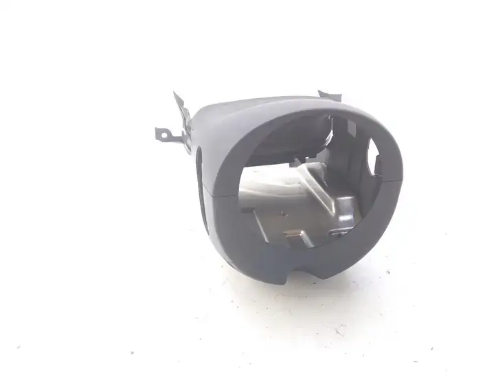 Audi A6 S6 C6 4F (2004 - 2008) 4F1953497E Обшивка рулевой колонки — фото 1