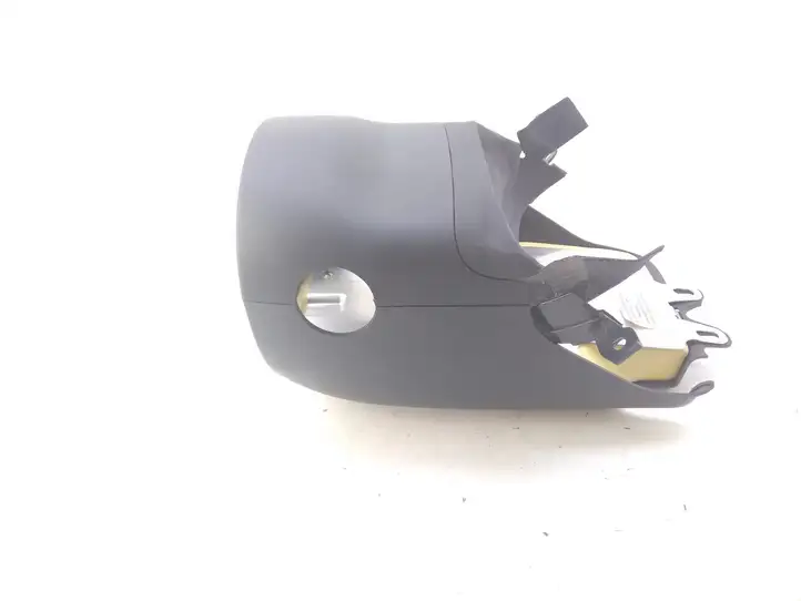 Audi A6 S6 C6 4F (2004 - 2008) 4F1953497E Обшивка рулевой колонки — фото 3