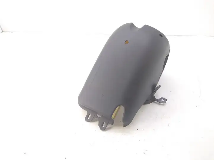 Audi A6 S6 C6 4F (2004 - 2008) 4F1953497E Обшивка рулевой колонки — фото 4