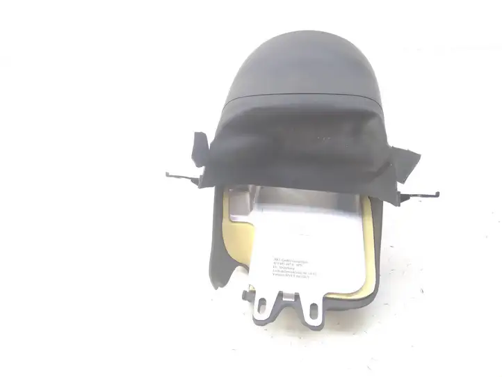 Audi A6 S6 C6 4F (2004 - 2008) 4F1953497E Обшивка рулевой колонки — фото 7