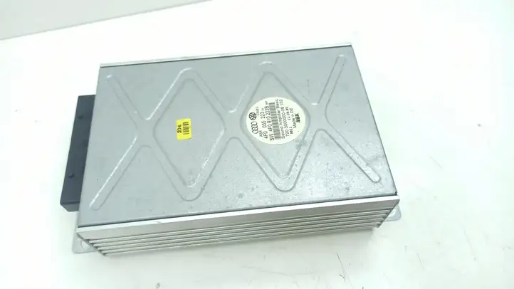 Audi A6 S6 C6 4F (2004 - 2008) 4F0035223 Усилитель звука — фото 1