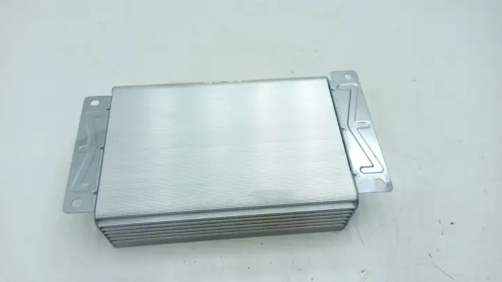 Audi A6 S6 C6 4F (2004 - 2008) 4F0035223 Усилитель звука — фото 4