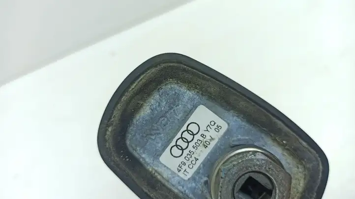 Audi A6 S6 C6 4F (2004 - 2008) 4F9035503 GPS антенна — фото 2