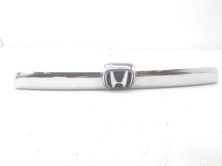 Honda CR-V (2006 - 2009) 74890SWWE010M1 Подсветка номера — фото 1