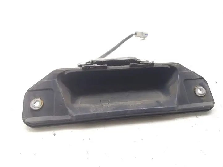 Honda CR-V (2006 - 2009) Кнопка закрытия крышки багажника — фото 1