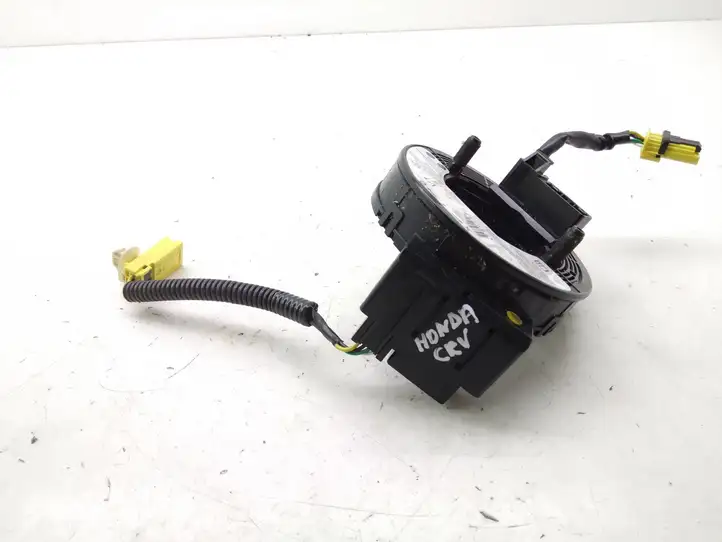 Honda CR-V (2006 - 2009) Контактное кольцо SRS — фото 4