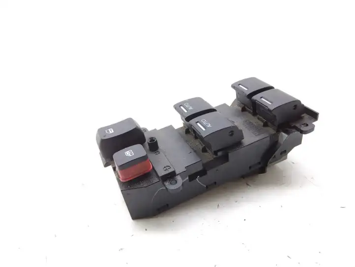 Honda CR-V (2006 - 2009) 35750SWAE010M2 Блок кнопок стеклоподъемников — фото 2