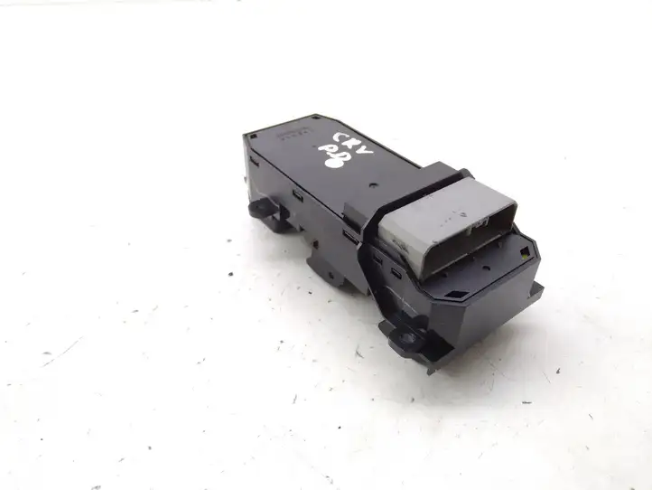 Honda CR-V (2006 - 2009) 35750SWAE010M2 Блок кнопок стеклоподъемников — фото 3
