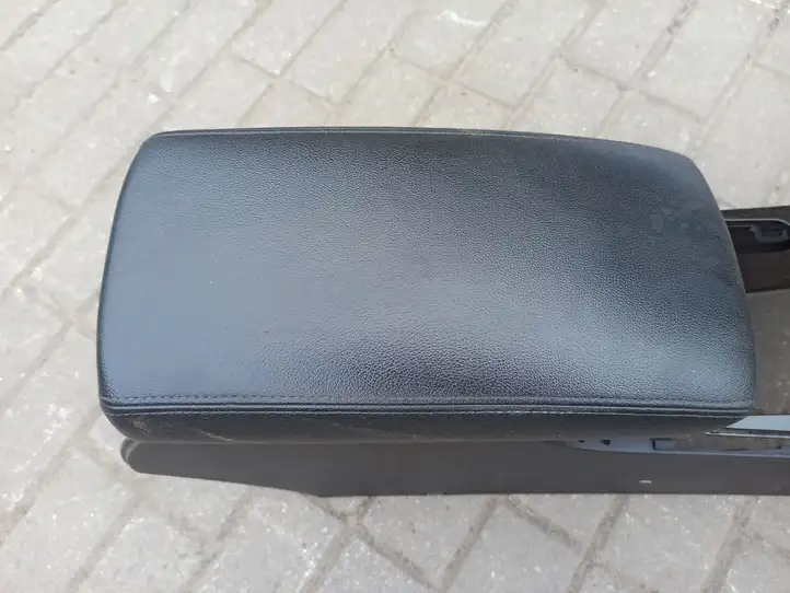 Renault Latitude (L70) (2010 - 2014) Комплект отделки дверей — фото 28