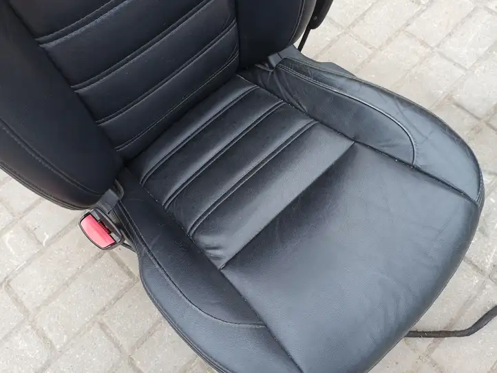 Renault Latitude (L70) (2010 - 2014) Комплект отделки дверей — фото 44