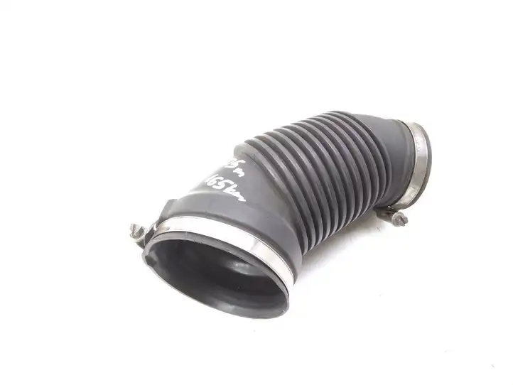 Audi A6 S6 C6 4F (2004 - 2008) 4F0129615G Трубка подачи воздуха — фото 2