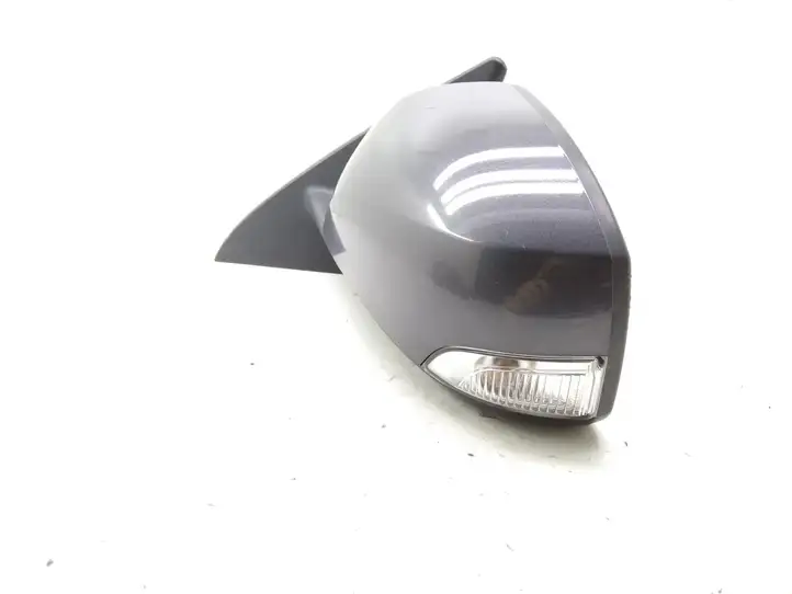 Renault Latitude (L70) (2010 - 2014) Боковое зеркало с электроприводом — фото 5