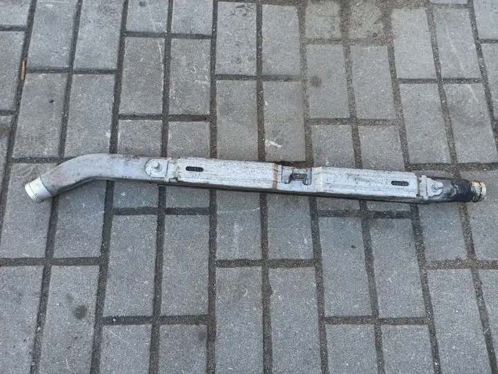 Audi A6 S6 C6 4F (2004 - 2008) 4F0145731E Трубки интеркулера / Шланги интеркулера — фото 1