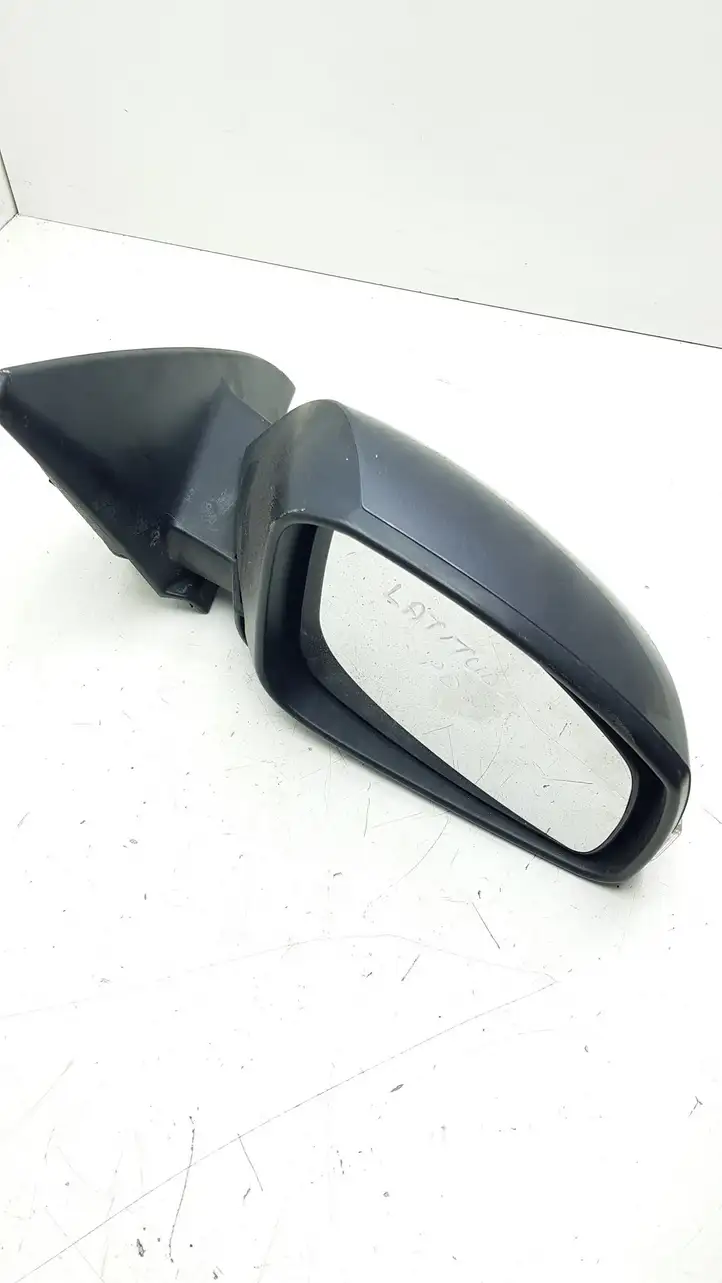 Renault Latitude (L70) (2010 - 2014) Боковое зеркало с электроприводом — фото 1