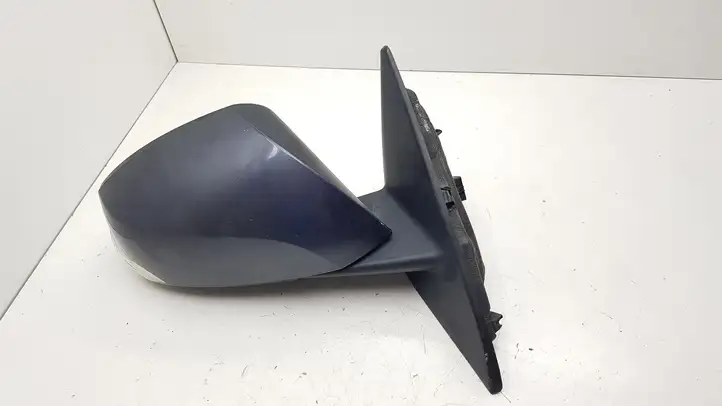 Renault Latitude (L70) (2010 - 2014) Боковое зеркало с электроприводом — фото 2