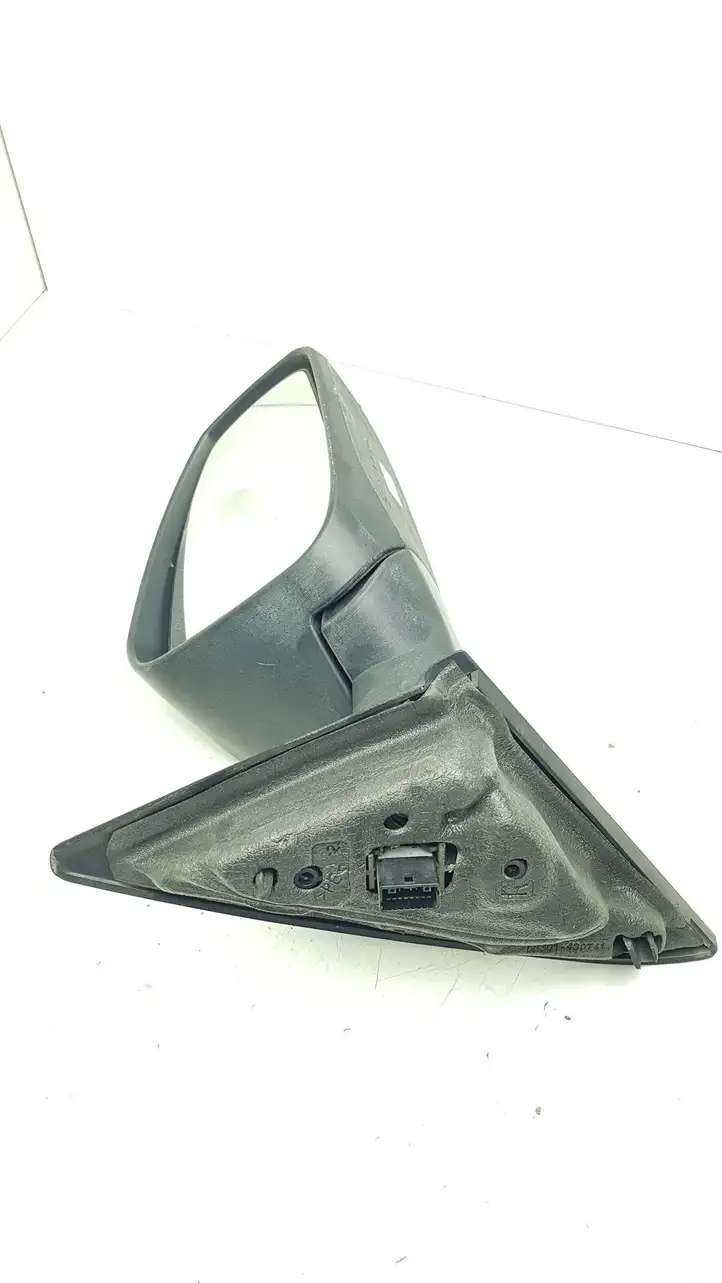 Renault Latitude (L70) (2010 - 2014) Боковое зеркало с электроприводом — фото 3
