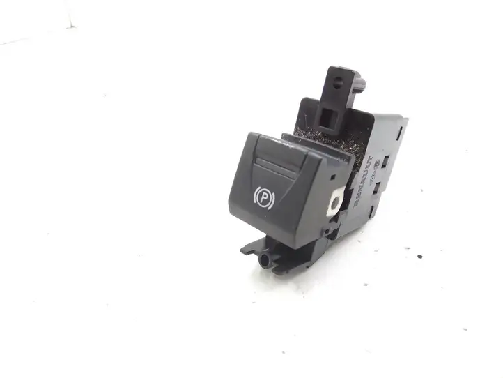 Renault Latitude (L70) (2010 - 2014) 363210001R Кнопка ручного тормоза — фото 3