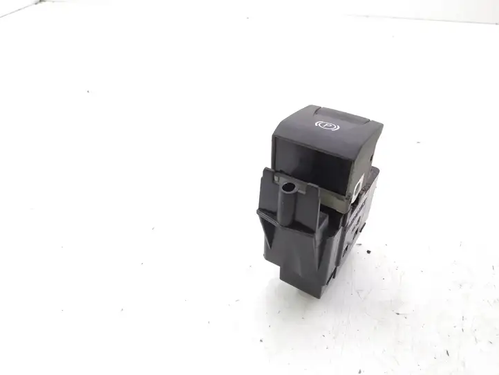 Renault Latitude (L70) (2010 - 2014) 363210001R Кнопка ручного тормоза — фото 4