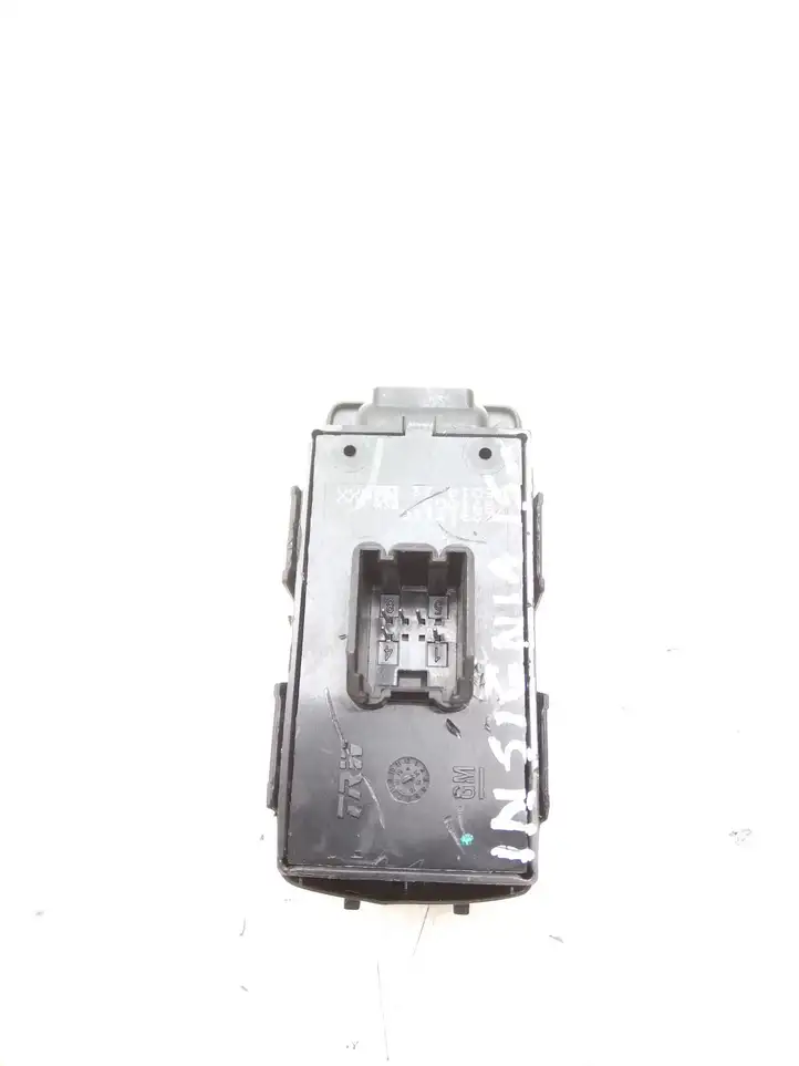 Opel Insignia A (2008 - 2017) 13222231 Кнопка стеклоподъемников — фото 2
