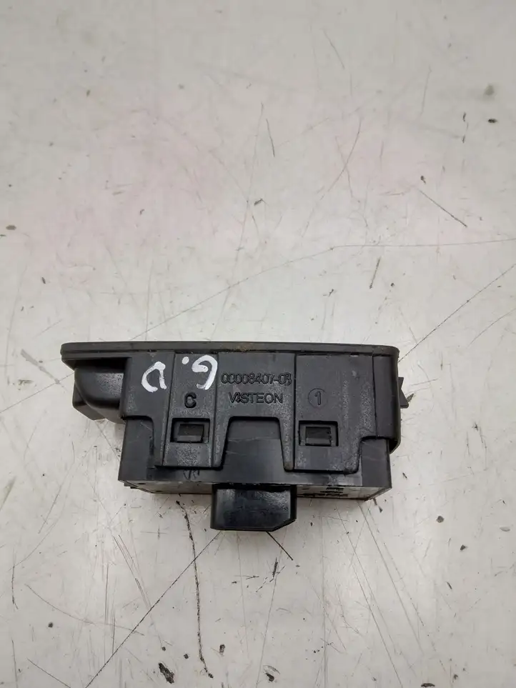 Opel Insignia A (2008 - 2017) 13222231 Кнопка стеклоподъемников — фото 3