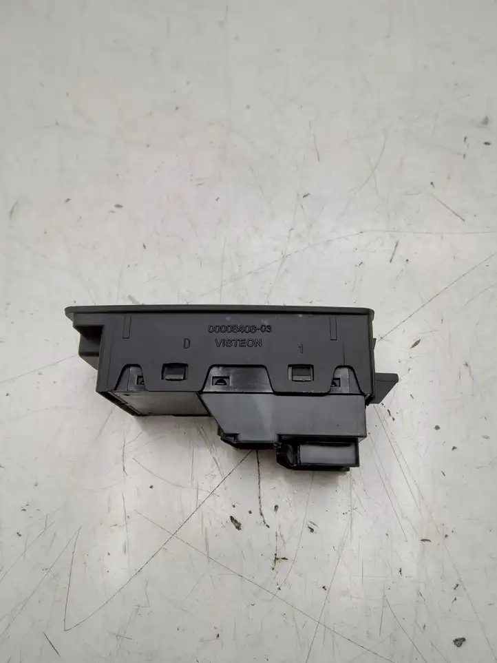 Opel Insignia A (2008 - 2017) 0000840603 Кнопка стеклоподъемников — фото 2