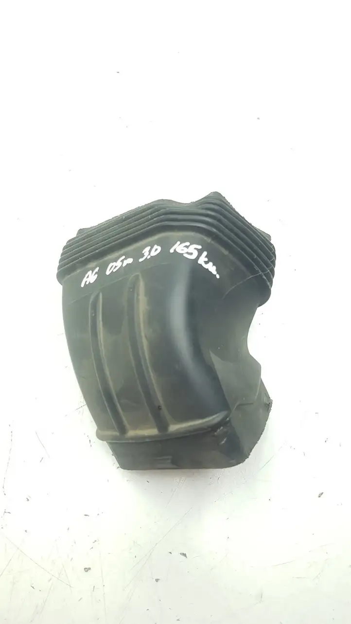 Audi A6 S6 C6 4F (2004 - 2008) 4F0129739B Детали воздухозаборника — фото 3