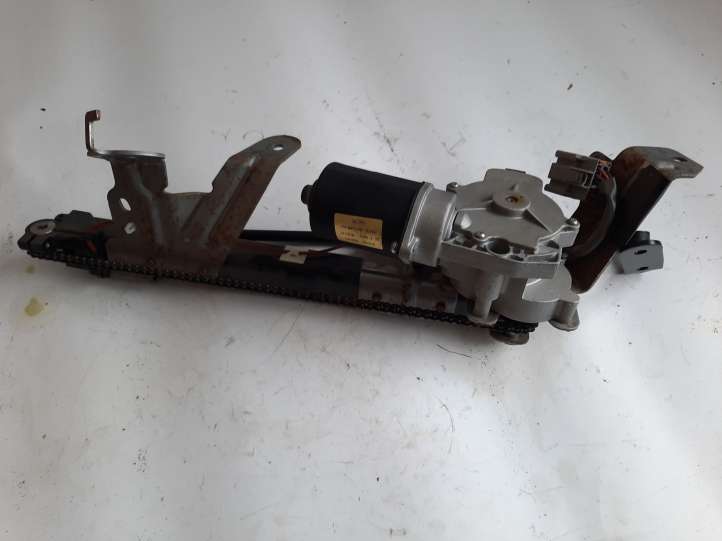 Volkswagen Routan (2008 - 2014)  PN16915741 Комплект гидравлики багажника