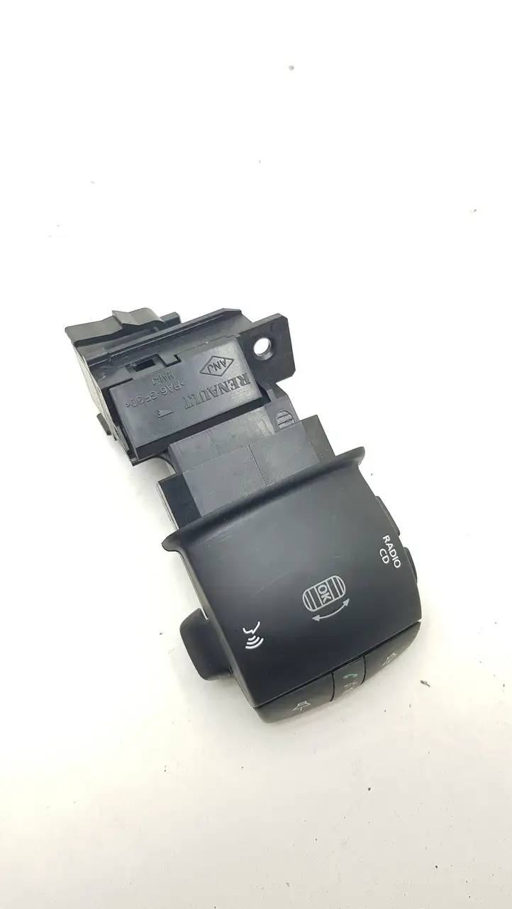 Renault Latitude (L70) (2010 - 2014) 255520015R Мултифункционный включатель управления / ручка — фото 1
