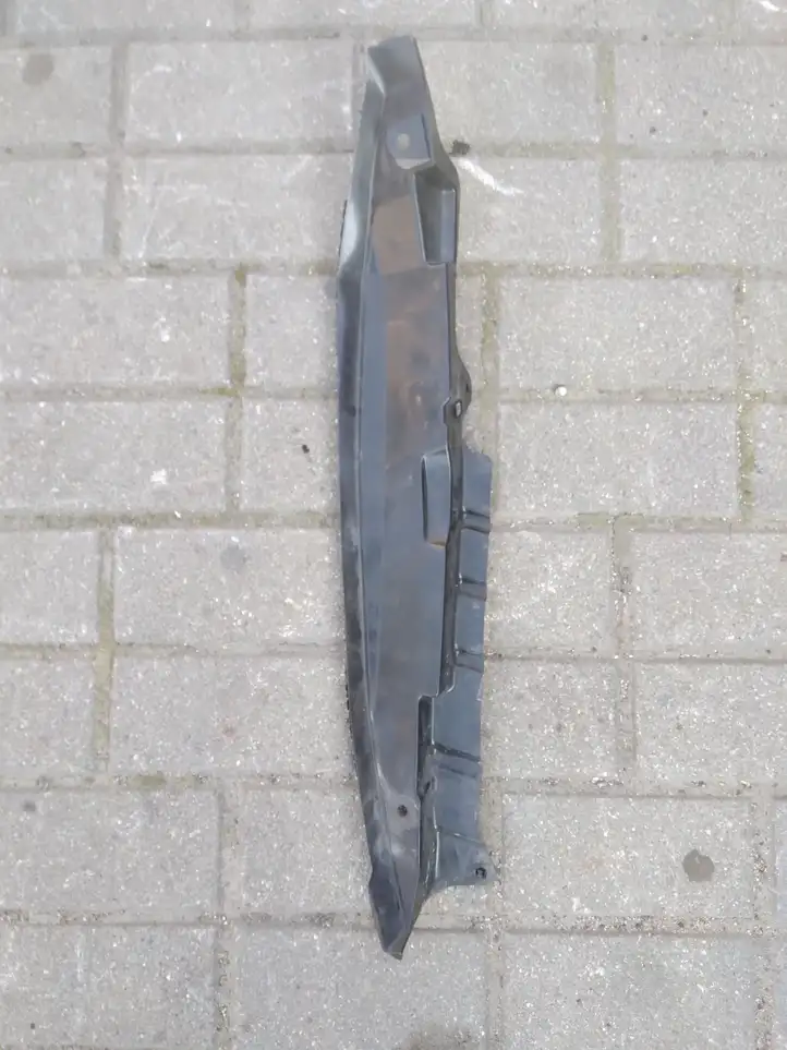 Honda Civic (2006 - 2011) 74155SGME00050 Кронштейн переднего подкрылка — фото 1