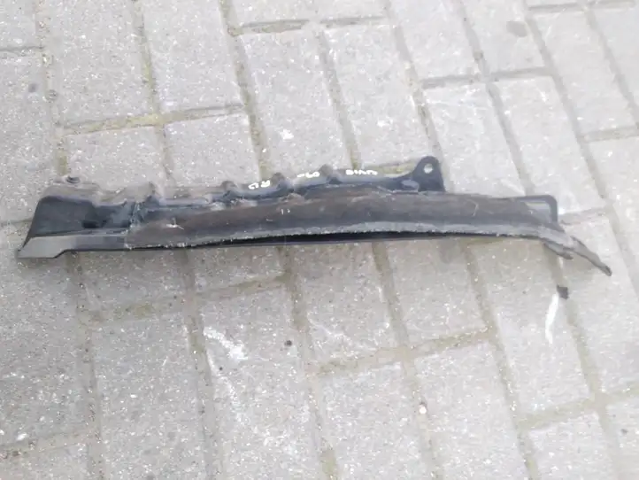Honda Civic (2006 - 2011) 74155SGME00050 Кронштейн переднего подкрылка — фото 2