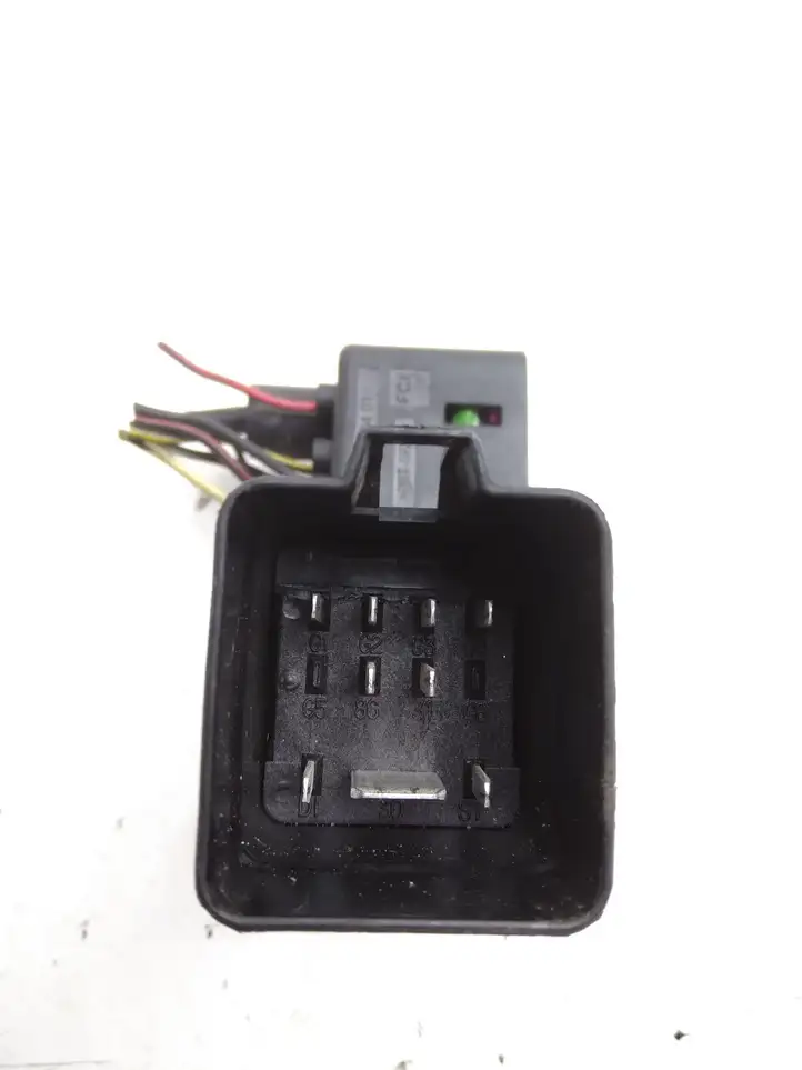 Honda Civic (2006 - 2011) 0281003030 Реле накала свечей — фото 4