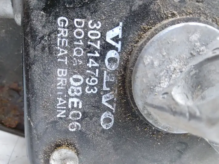 Volvo XC90 (2006 - 2014) 30714793 Кронштейн запасного колеса — фото 2