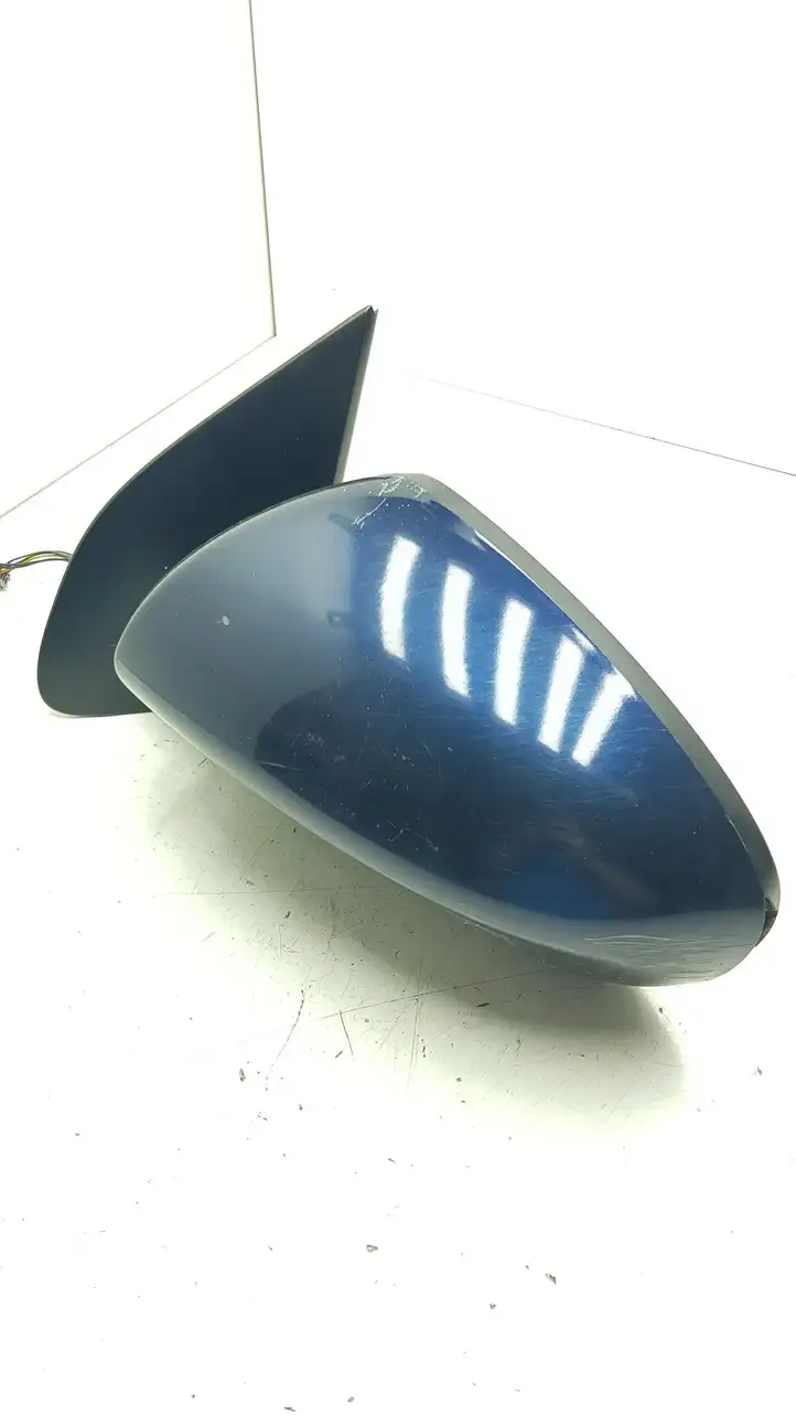 Nissan Qashqai (2006 - 2010) Боковое зеркало с электроприводом — фото 2