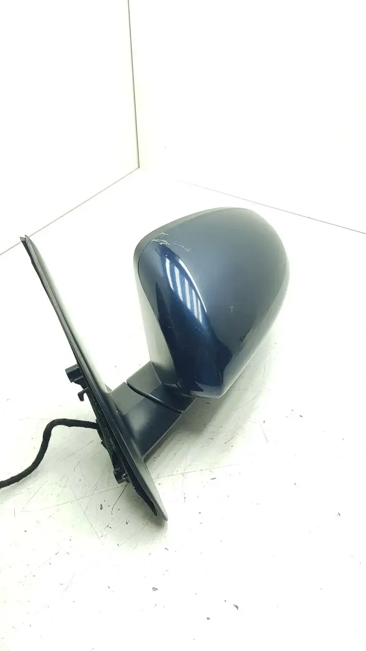Nissan Qashqai (2006 - 2010) Боковое зеркало с электроприводом — фото 3