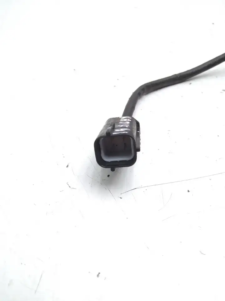 Nissan Qashqai (2006 - 2010) Лямбда-зонд — фото 2