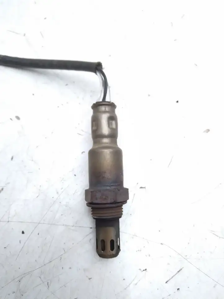 Nissan Qashqai (2006 - 2010) Лямбда-зонд — фото 3