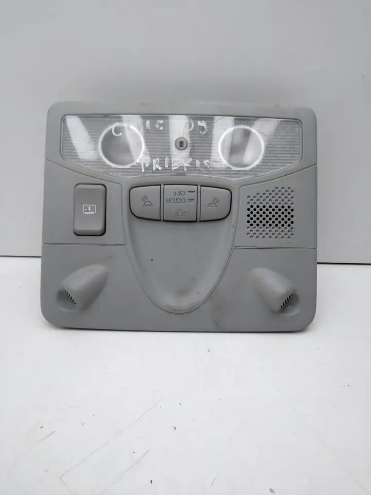 Honda Civic (2006 - 2011) 34400SMGL0 Передняя подсветка — фото 1