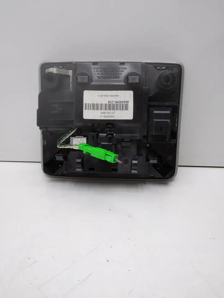 Honda Civic (2006 - 2011) 34400SMGL0 Передняя подсветка — фото 2