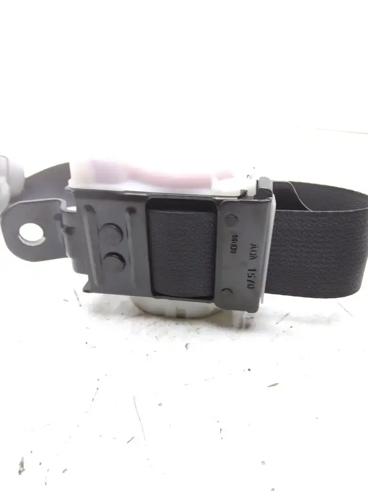 Honda Civic (2006 - 2011) 502QC7R1H2 Задний ремень безопасности — фото 2