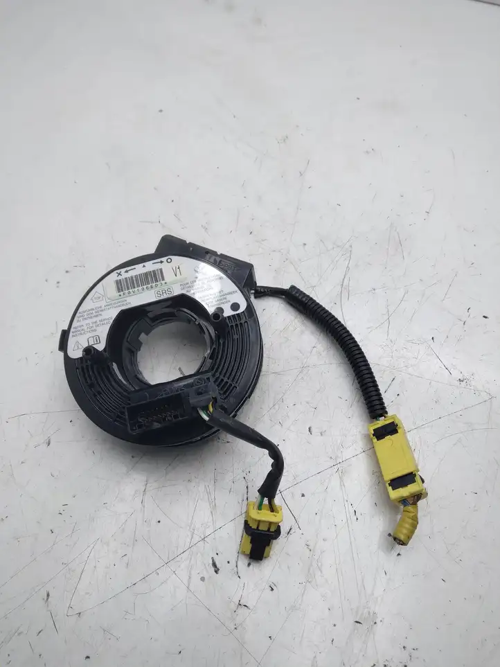 Honda Civic (2006 - 2011) F0V196ED3 Контактное кольцо SRS — фото 1