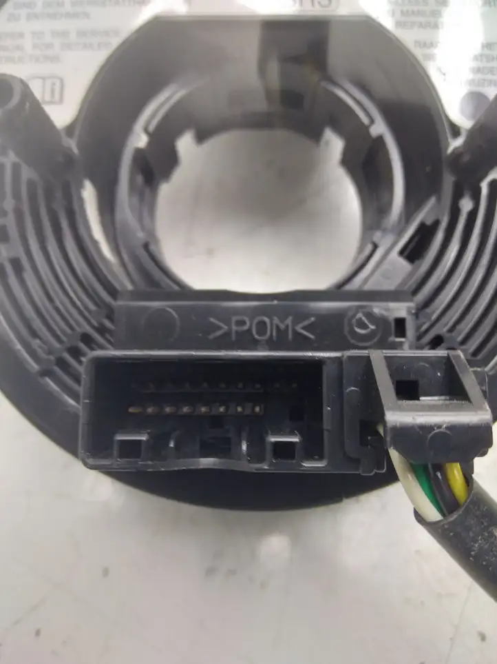 Honda Civic (2006 - 2011) F0V196ED3 Контактное кольцо SRS — фото 3