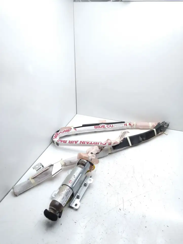 Honda Civic (2006 - 2011) 34015010A Боковая подушка безопасности шторка — фото 1