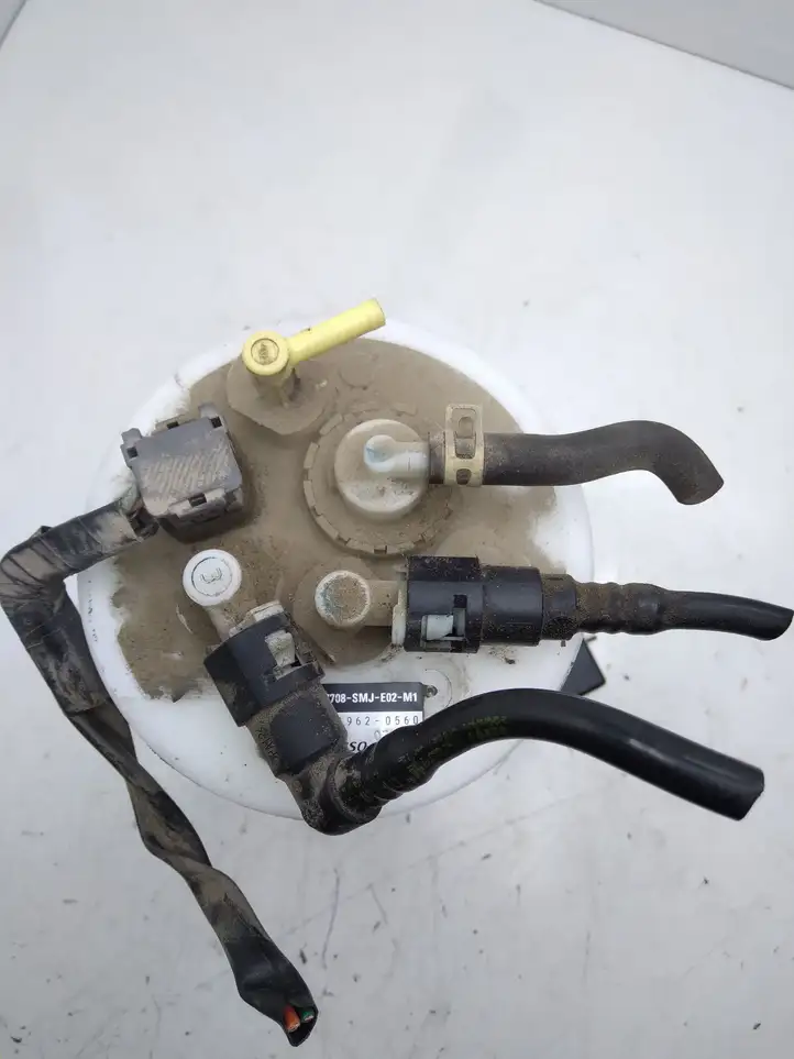 Honda Civic (2006 - 2011) 17708SMJE02M1 Топливный насос (в баке) — фото 3
