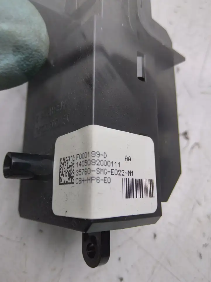 Honda Civic (2006 - 2011) 35760SMGE022M1 Блок кнопок стеклоподъемников — фото 3